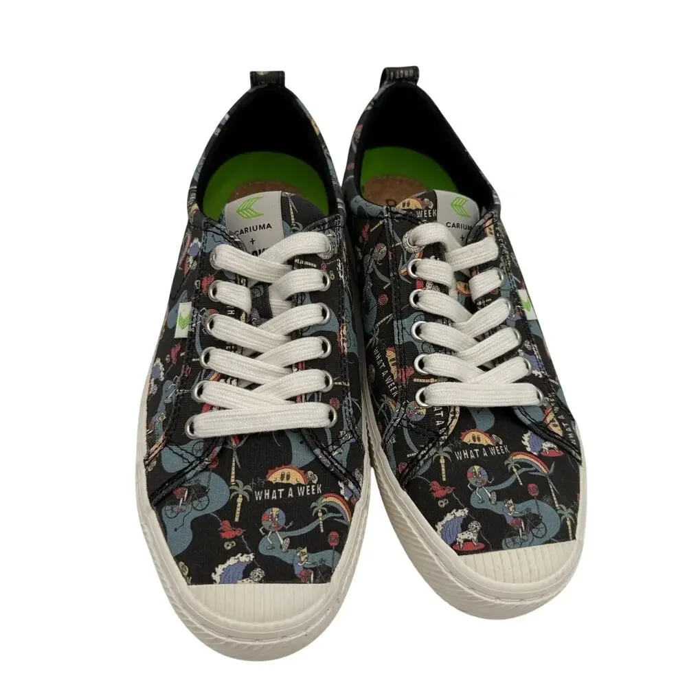 Cariuma Lovett or Leave It Sneakers